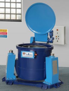 Centrifuga Grande modello Cls Tecnomacchine